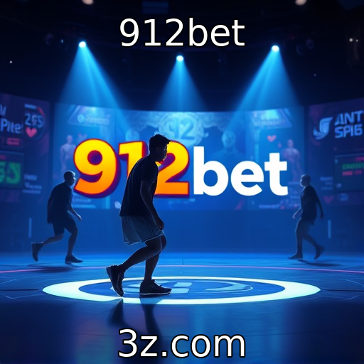 912bet | Impactos da realidade aumentada nos jogos modernos