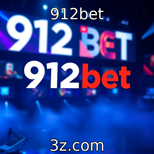 912bet : O papel dos esports no futuro dos jogos competitivos