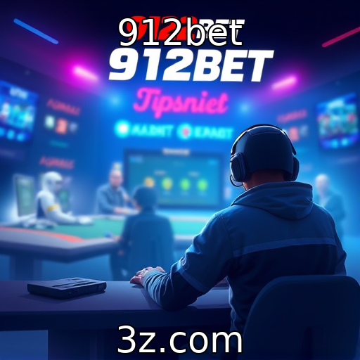 912bet - Aumento da popularidade dos torneios de esports