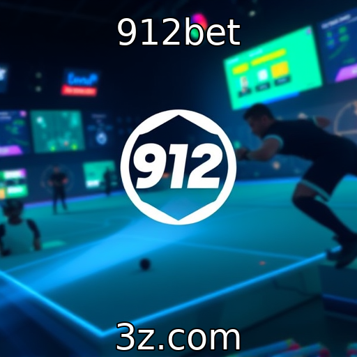 912bet - Nesta edição as tendências de e-sports