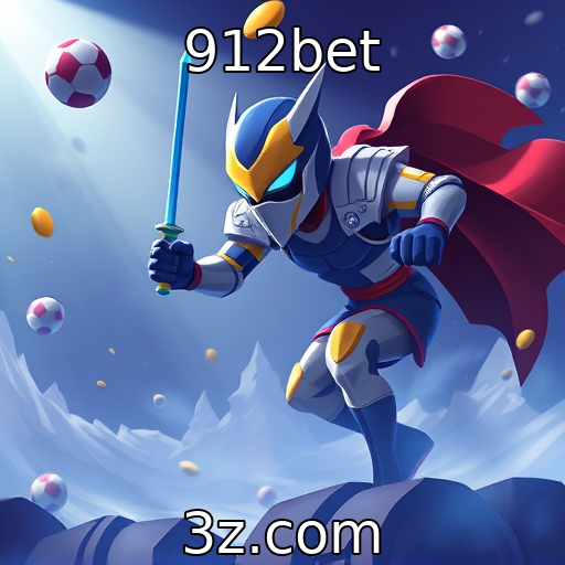 912bet : Novas tendências em desenvolvimento de jogos independentes