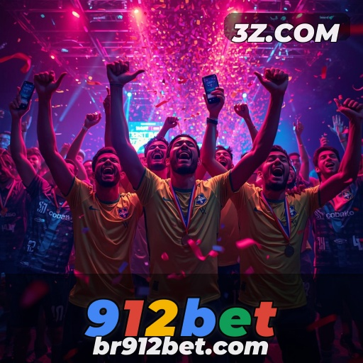 Login Especial na 912bet: Sua Porta para a Diversão