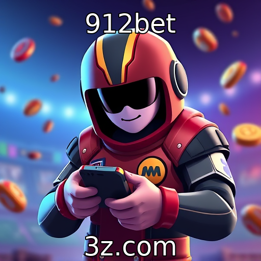 912bet : Crescimento do mercado de jogos mobile no Brasil