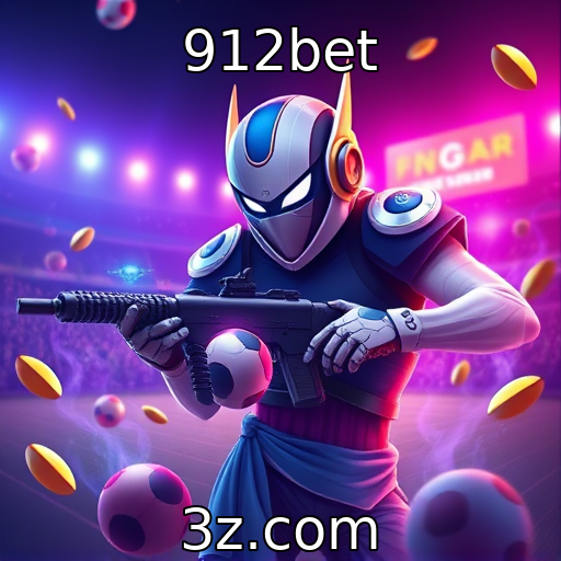 912bet | Inovação em jogos móveis e suas tendências