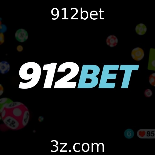 912bet : Regulamentações recentes e suas consequências para jogos online