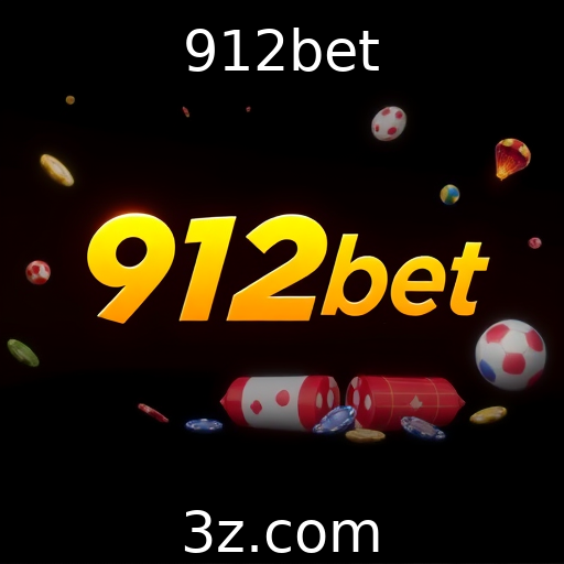 912bet | Avanços tecnológicos em jogos online